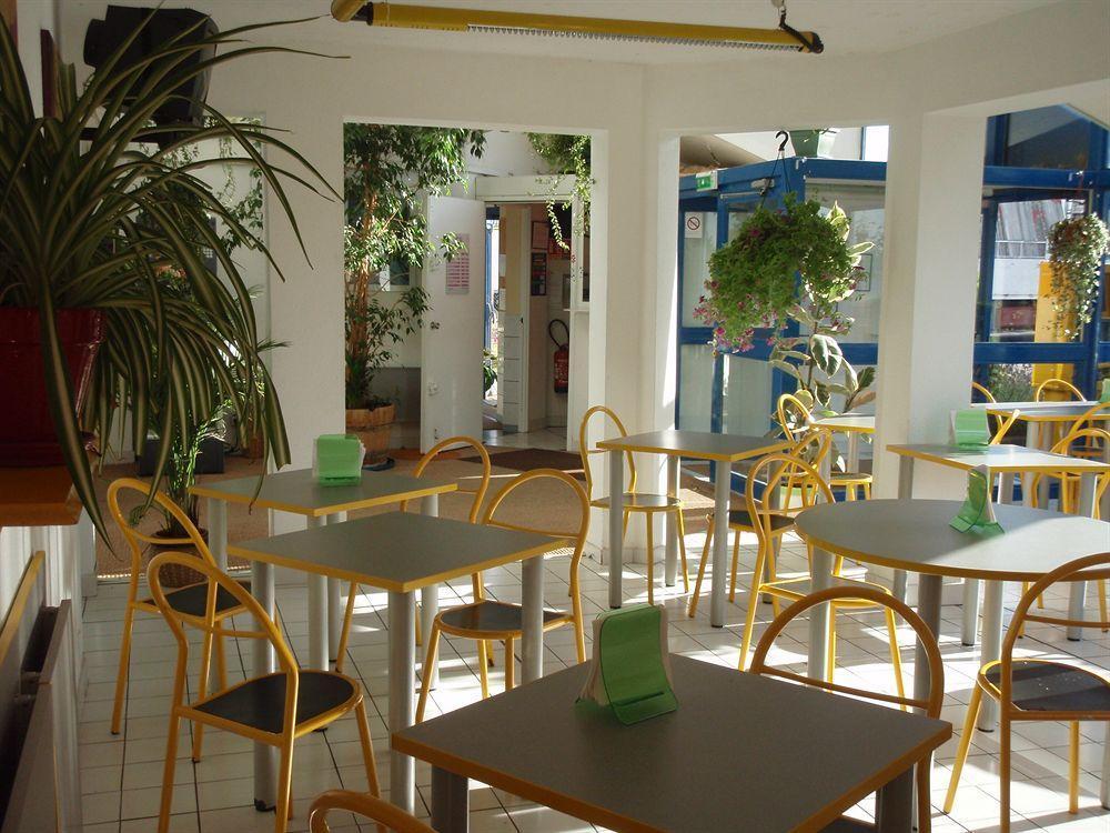 Hotel Inn Design Dijon Sud Marsannay-la-Côte Exterior foto